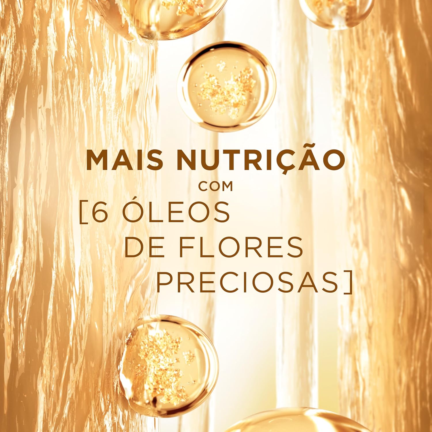 L'Oréal Paris Elseve Óleo Finalizador Óleo Extraordinário, Anti Frizz, Protetor Térmico, 100ml - Imagem 3