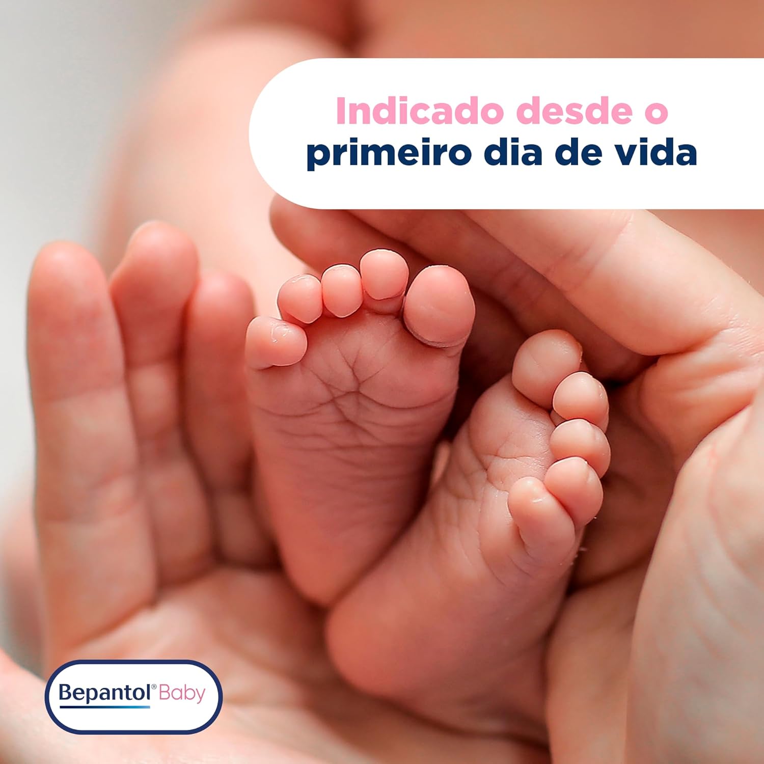 Bepantol Baby Kit 192 Lenços Umedecidos, Leve 4 Pague 3, Fórmula Hidratante Hipoalergênica - Imagem 3