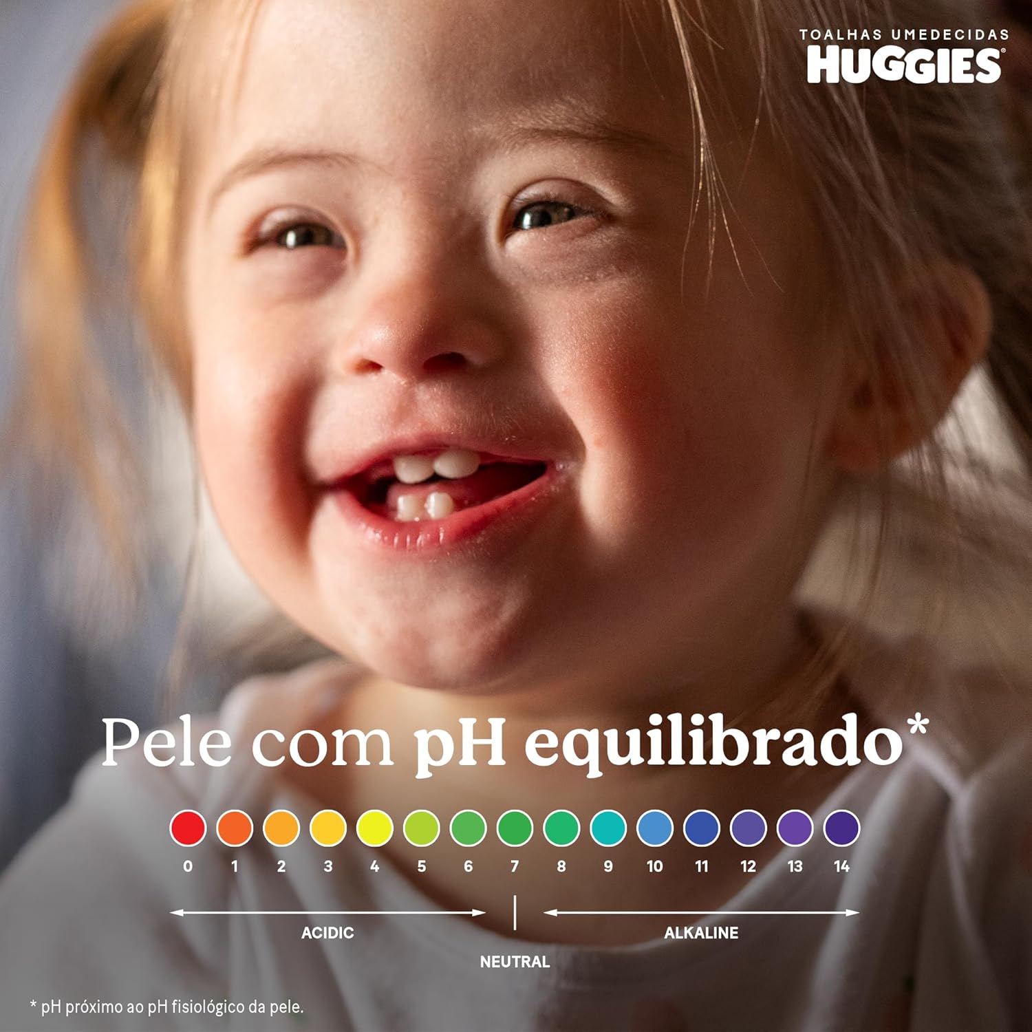 Huggies Lenços Umedecidos Higiene Superior Limpam 2x Mais 6 x 48 Un - Imagem 10