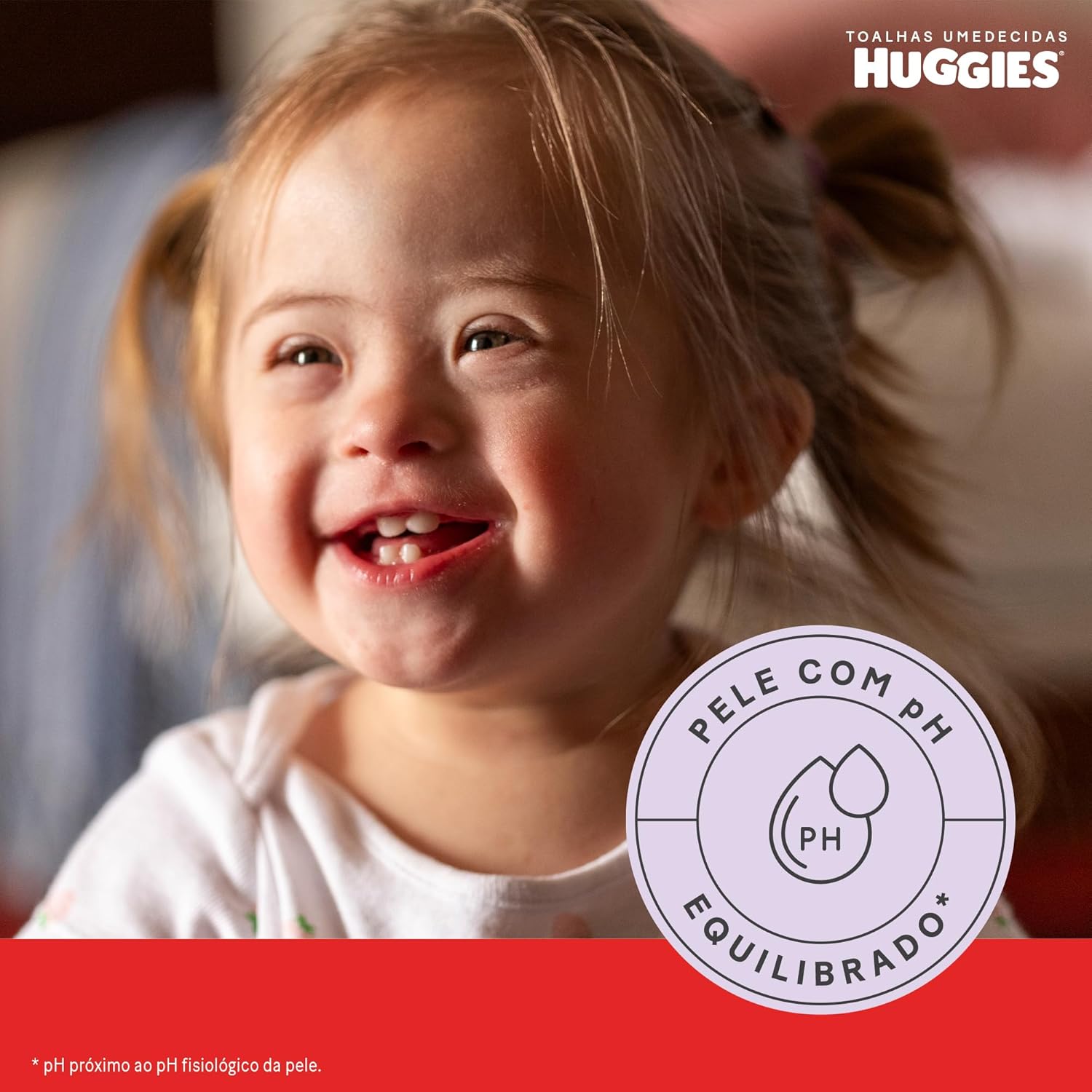 Huggies Lenços Umedecidos Higiene Superior Limpam 2x Mais 6 x 48 Un - Imagem 11