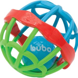 Baby Ball Cute Colors, Buba, Colorido