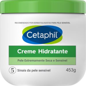 Cetaphil Creme Hidratante 453g