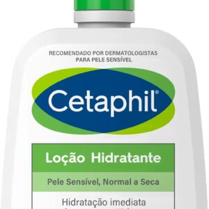 Cetaphil Loção Hidratante 473ml