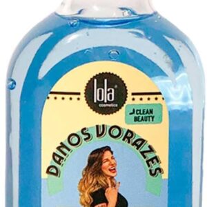 DANOS VORAZES OLEO REPARADOR, Lola Cosmetics