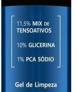 GEL DE LIMPEZA GL-02 350G