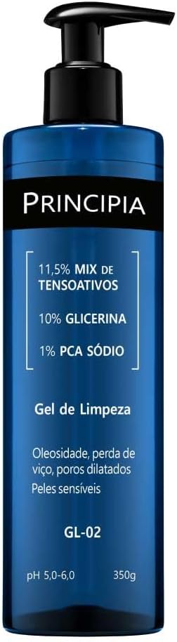 GEL DE LIMPEZA GL-02 350G