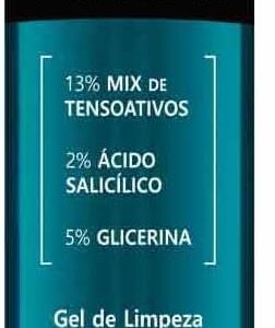 Gel de Limpeza Principia 2% Ácido Salicílico + 5% Glicerina com 350g