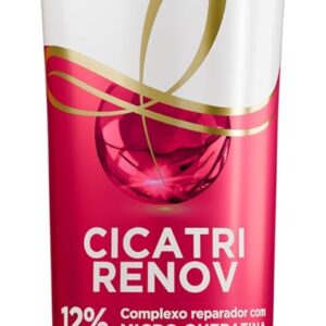 Leave-In L'Oréal Paris Elseve Reparação Total 5 Cicatri Renov 100ml