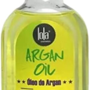 Lola Oleo De Argan Oil 50Ml, Lola