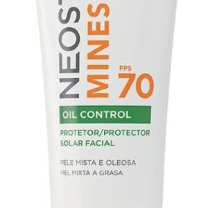 Minesol Oil Control, Neostrata