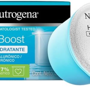 Neutrogena Refil Hydro Boost Water Gel, 50G