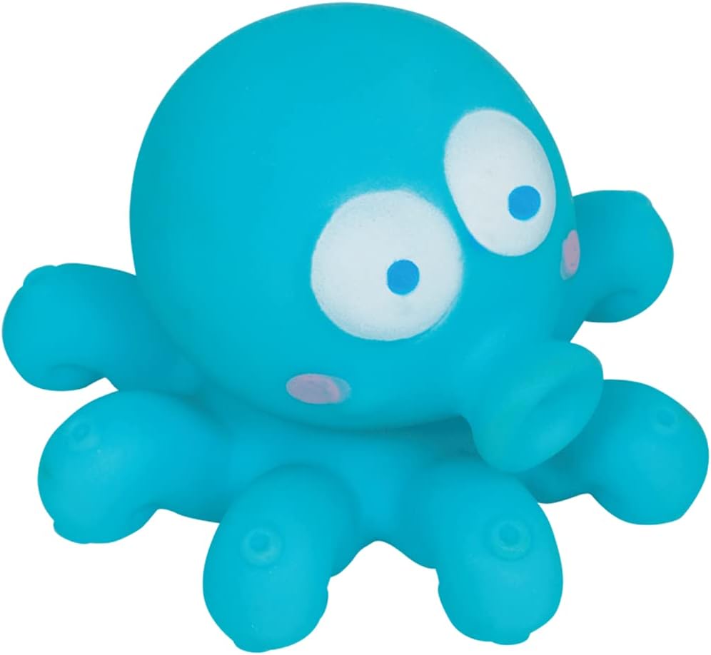 Buba Bichinhos Para Banho Oceano - Imagem 3
