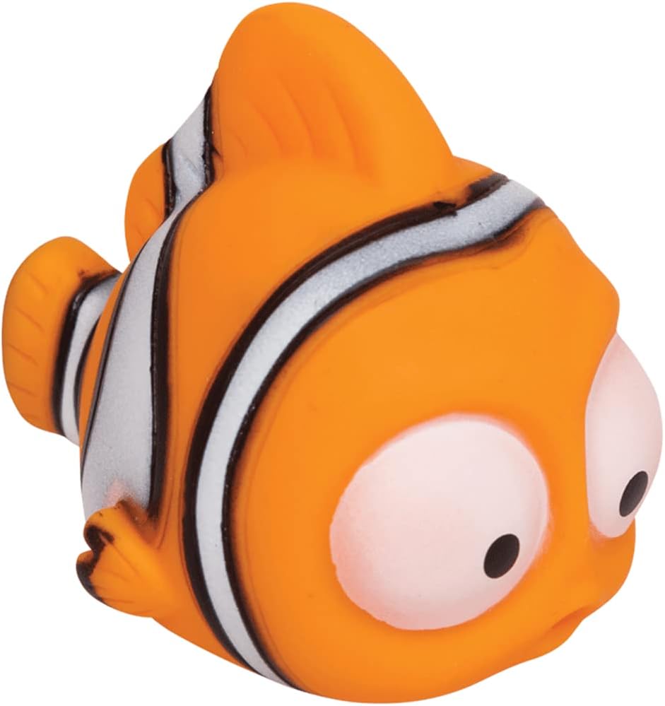 Buba Bichinhos Para Banho Oceano - Imagem 4