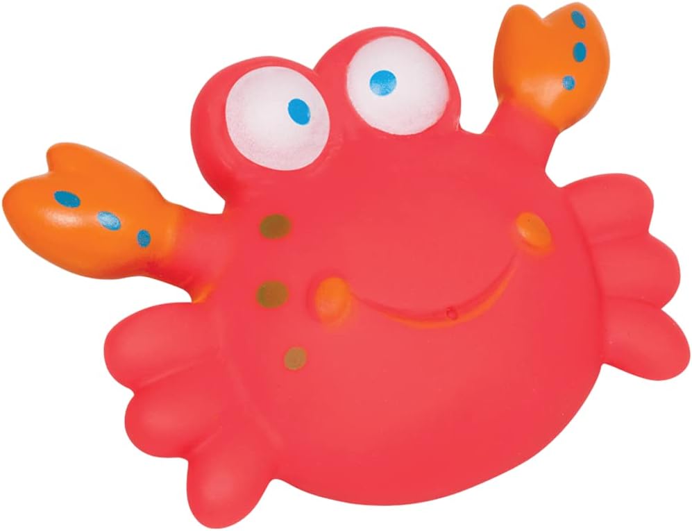 Buba Bichinhos Para Banho Oceano - Imagem 5