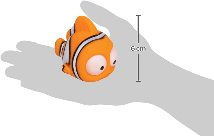 Buba Bichinhos Para Banho Oceano - Imagem 7
