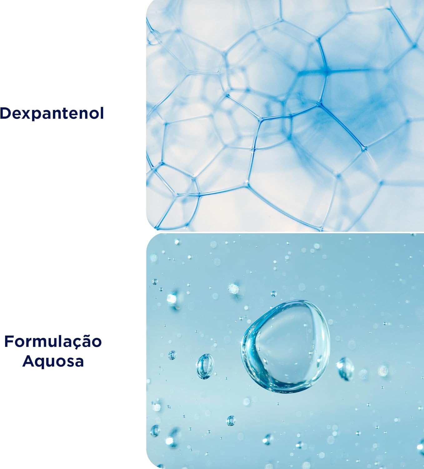 Bepantol Derma Solução Hidratante, Restauradora, 50ml - Imagem 4