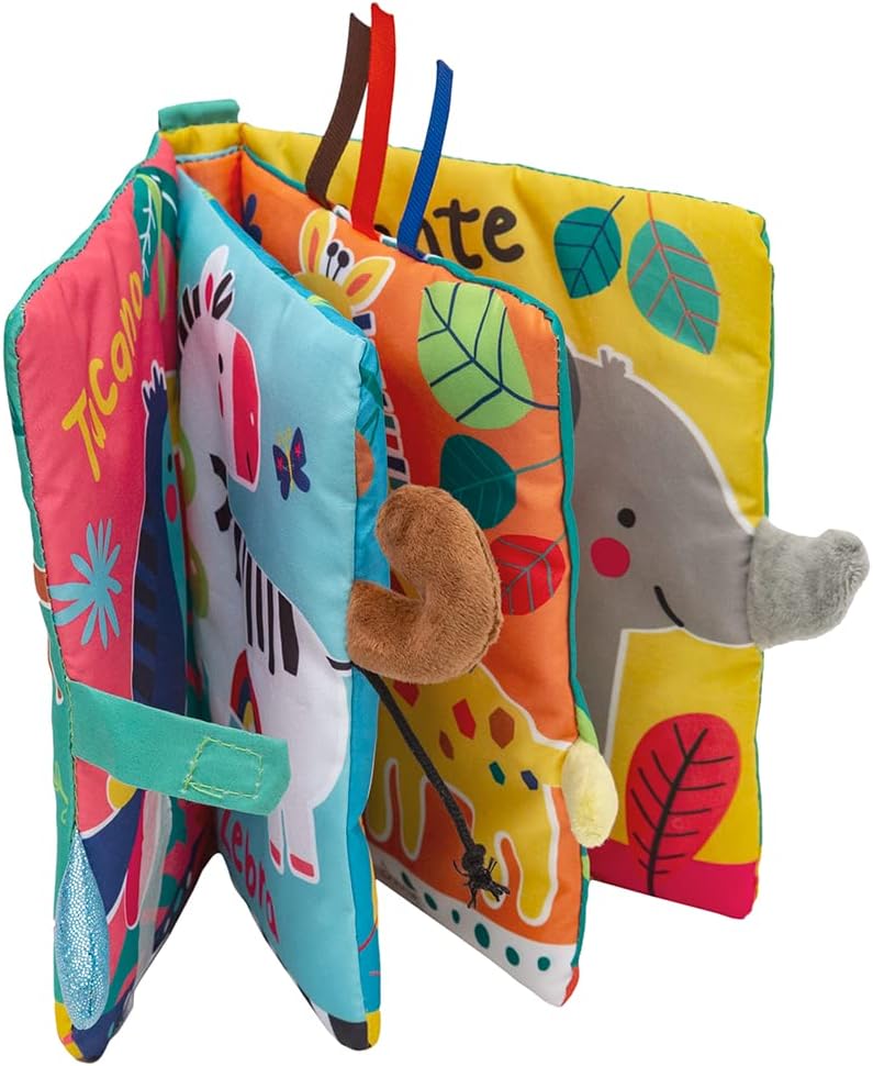 Buba Livrinho De Atividades Jungle - Imagem 3