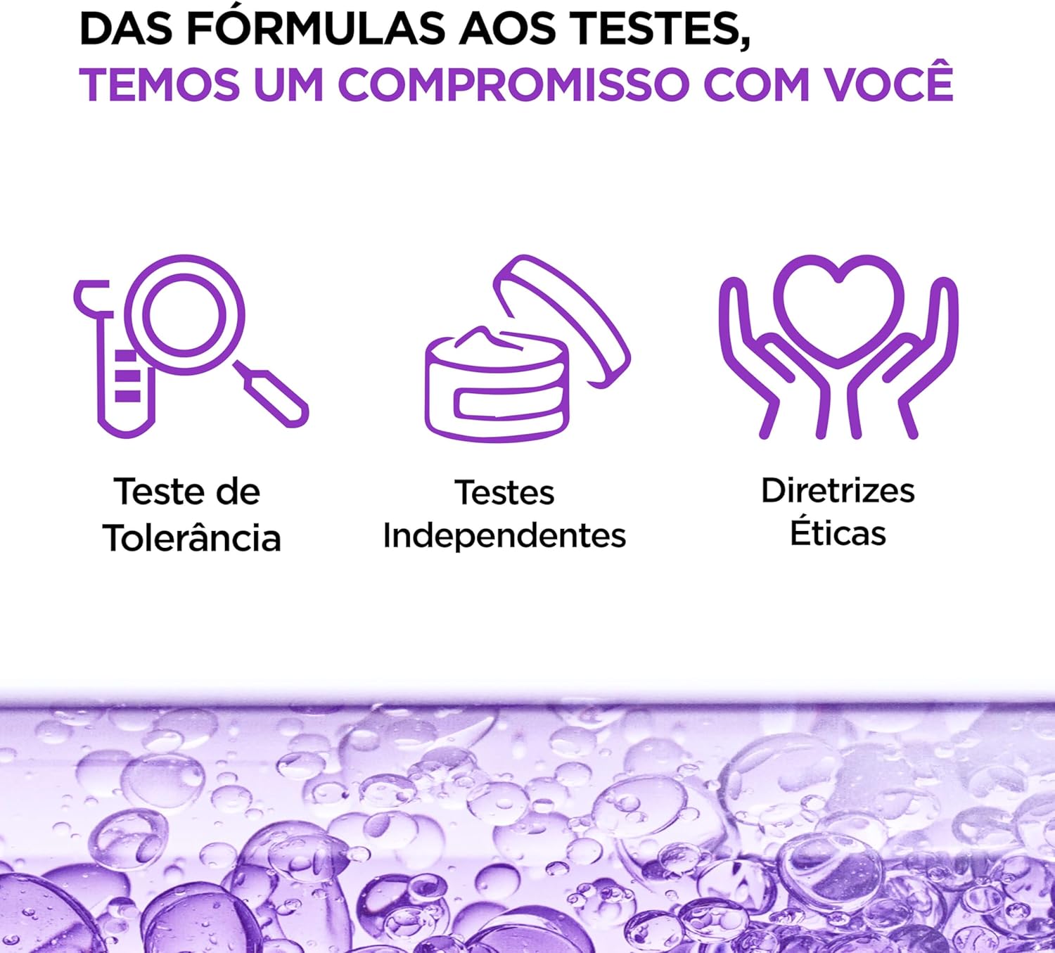 Kit L'Oréal Paris Elseve Shampoo 400ml + Condicionador 400ml Elseve Hidra Hialurônico - Imagem 7
