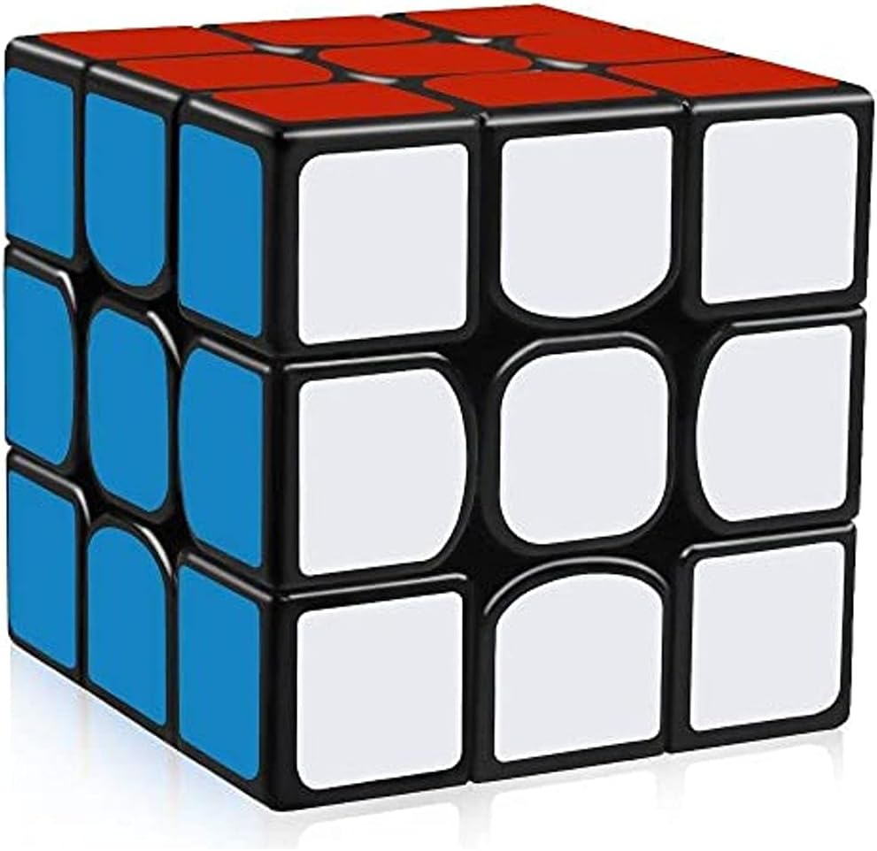 Cubo Magico Profissional 3x3 Speedcubing Demolidor - Imagem 3