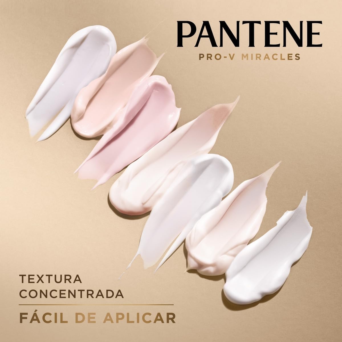 Pantene PRO-V Miracles Shampoo Colágeno 1L - Imagem 6