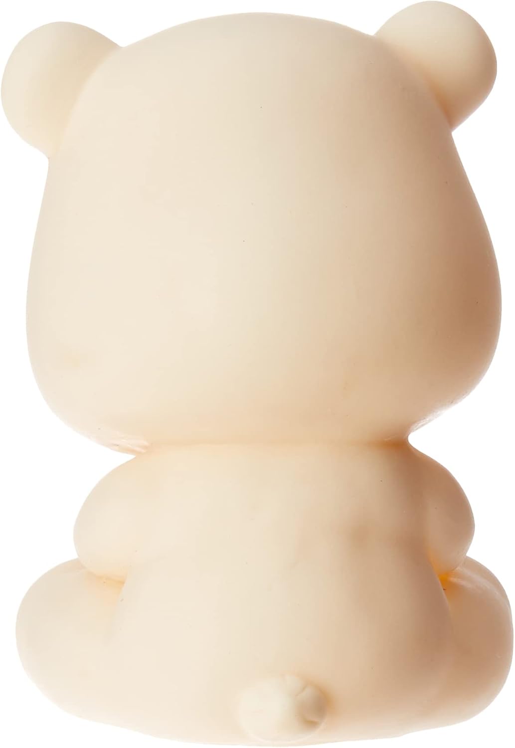Cometa Brinquedos, Coleção Bichinhos, Vinil, Panda, Colorido, Levemente Perfumado - Imagem 3