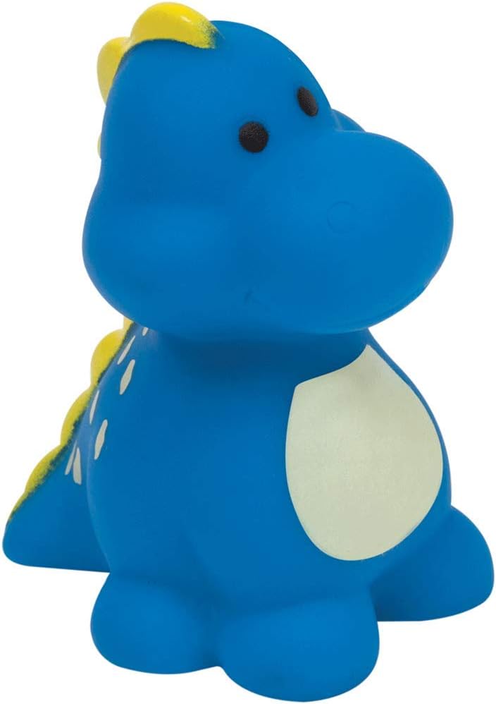 Buba Bichinhos Para Banho Dino Tubo - Imagem 3