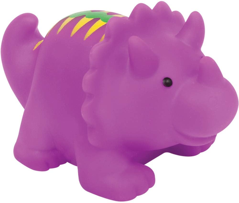 Buba Bichinhos Para Banho Dino Tubo - Imagem 4