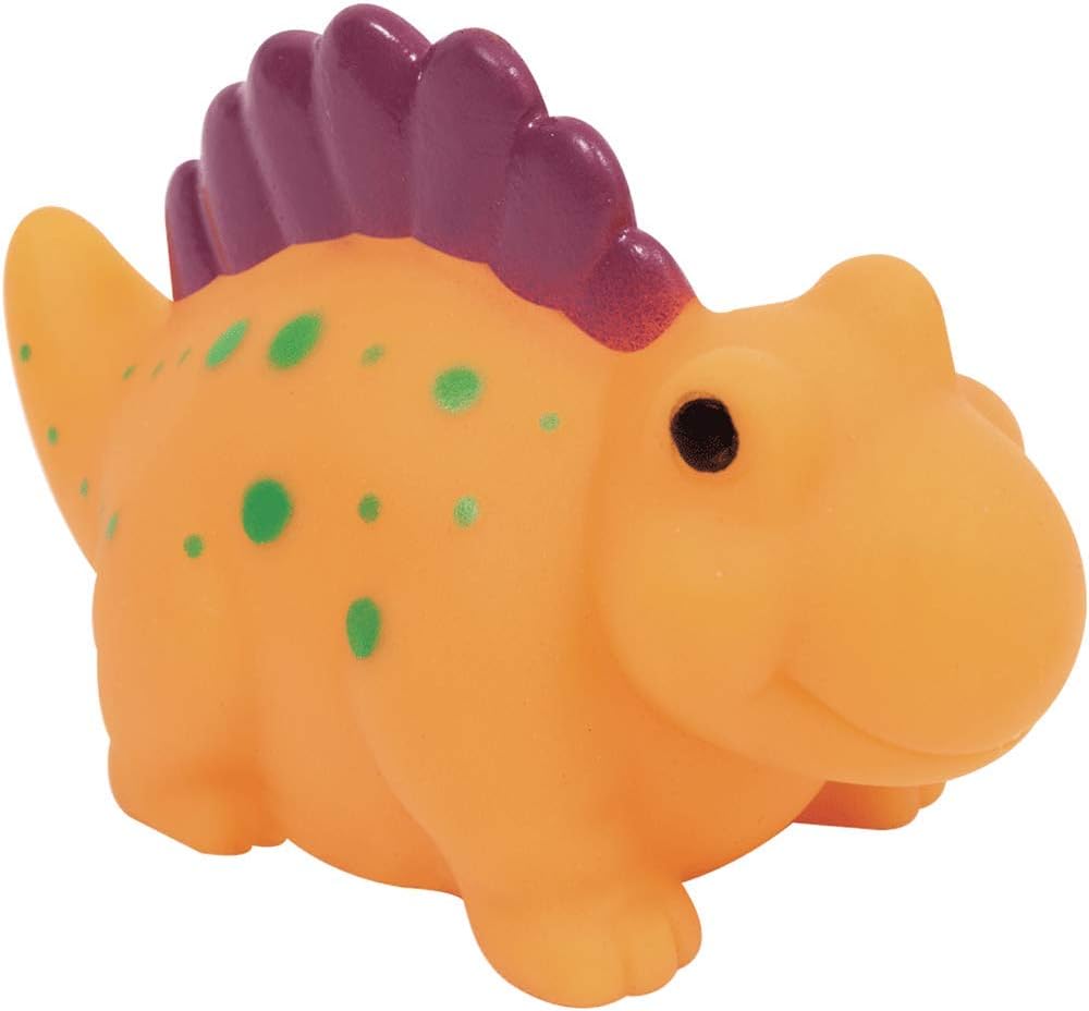 Buba Bichinhos Para Banho Dino Tubo - Imagem 5