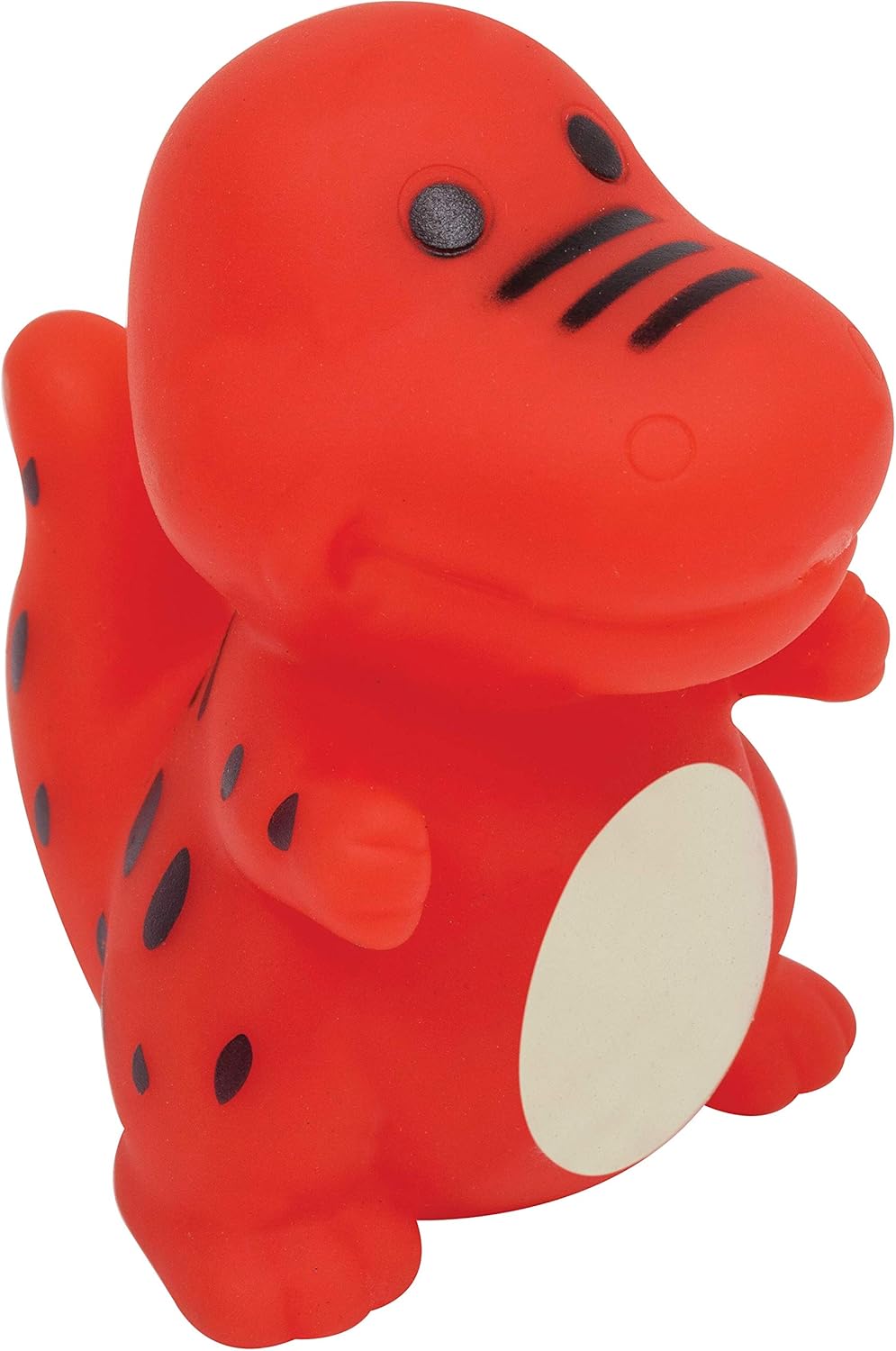 Buba Bichinhos Para Banho Dino Tubo - Imagem 6