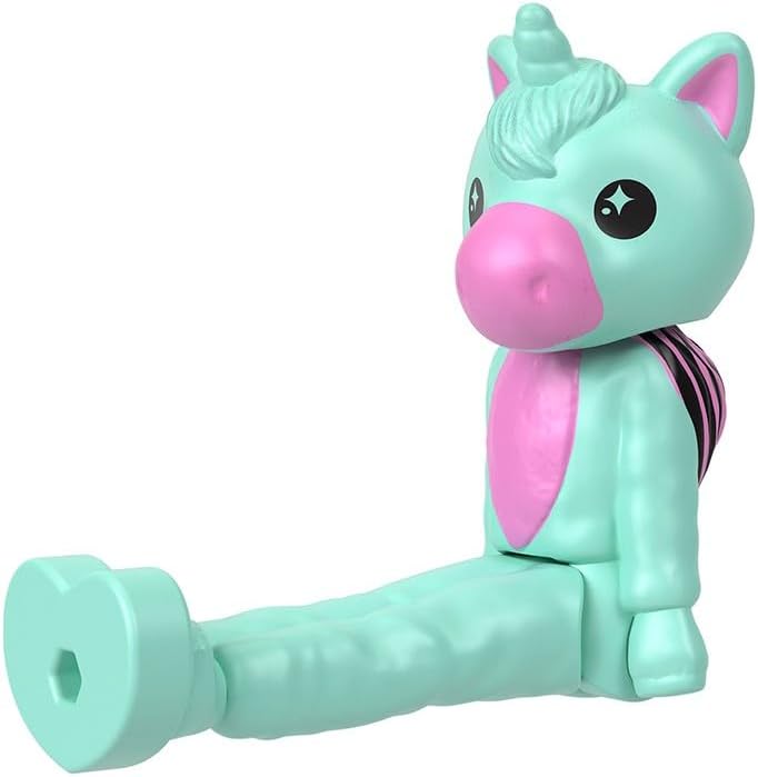 Barbie Mini BarbieLand, Boneca Cutie Reveal Surpresa de 3,8 cm de Altura, Para crianças a partir de 4 anos (Não é Possível Escolher a Boneca) - Imagem 6