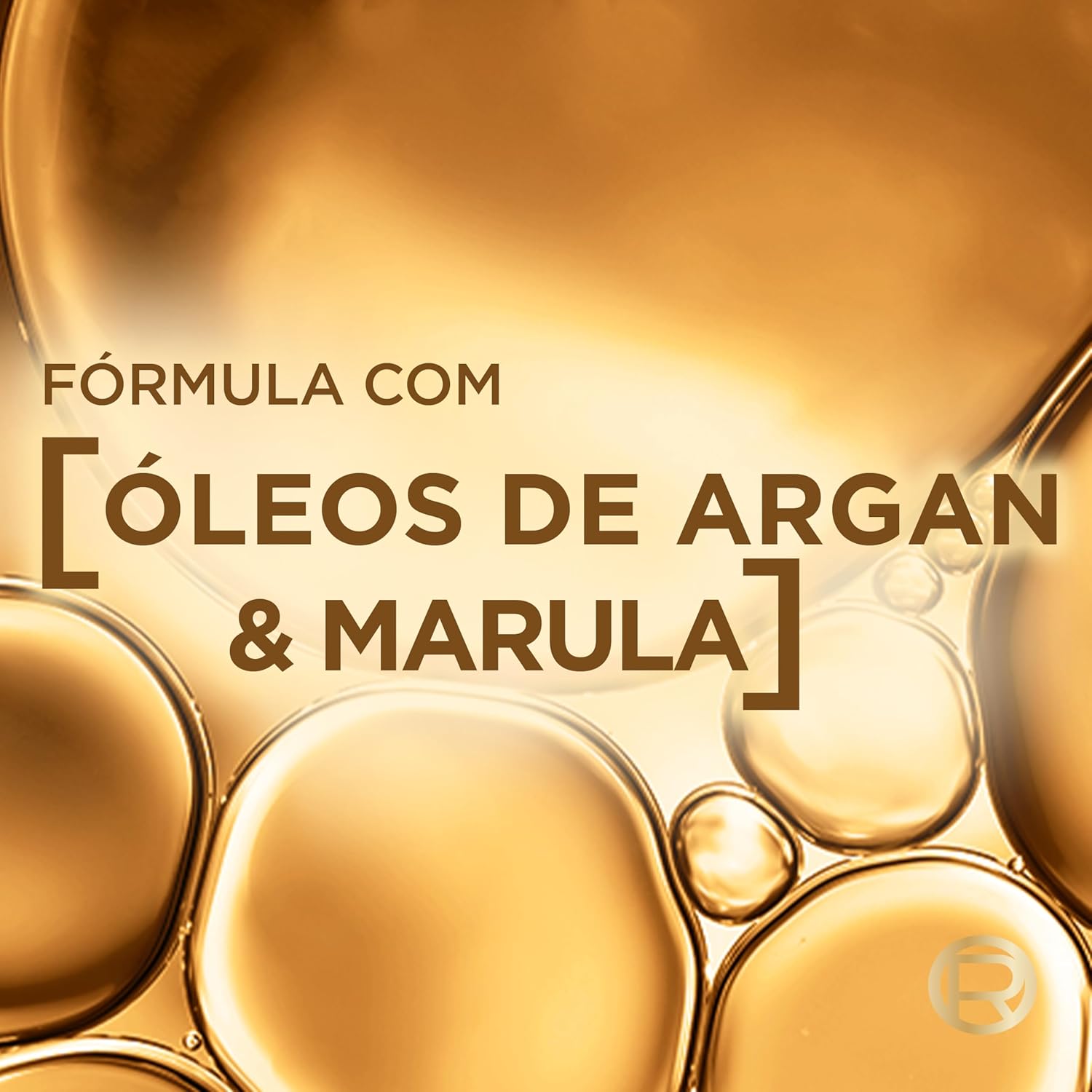 L'Oréal Paris Elseve Condicionador Óleo Extraordinário Nutrição, Brilho e Maciez Intensos, 400ml - Imagem 3