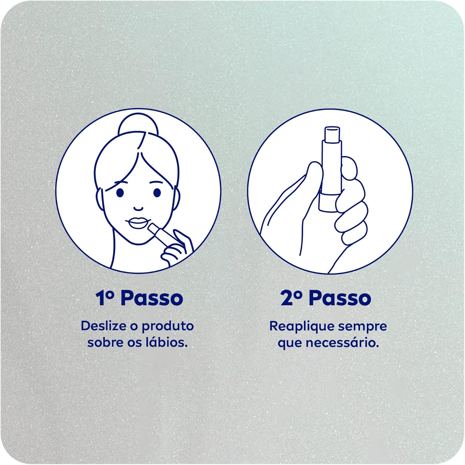 NIVEA Hidratante Labial Ultra Hialurônico 5,2g - Imagem 6