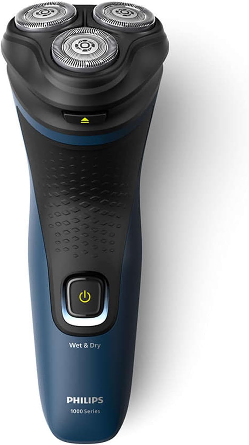 Barbeador Elétrico auto afiável, à prova d'água, Bivolt - S1151/00, Philips - Imagem 6