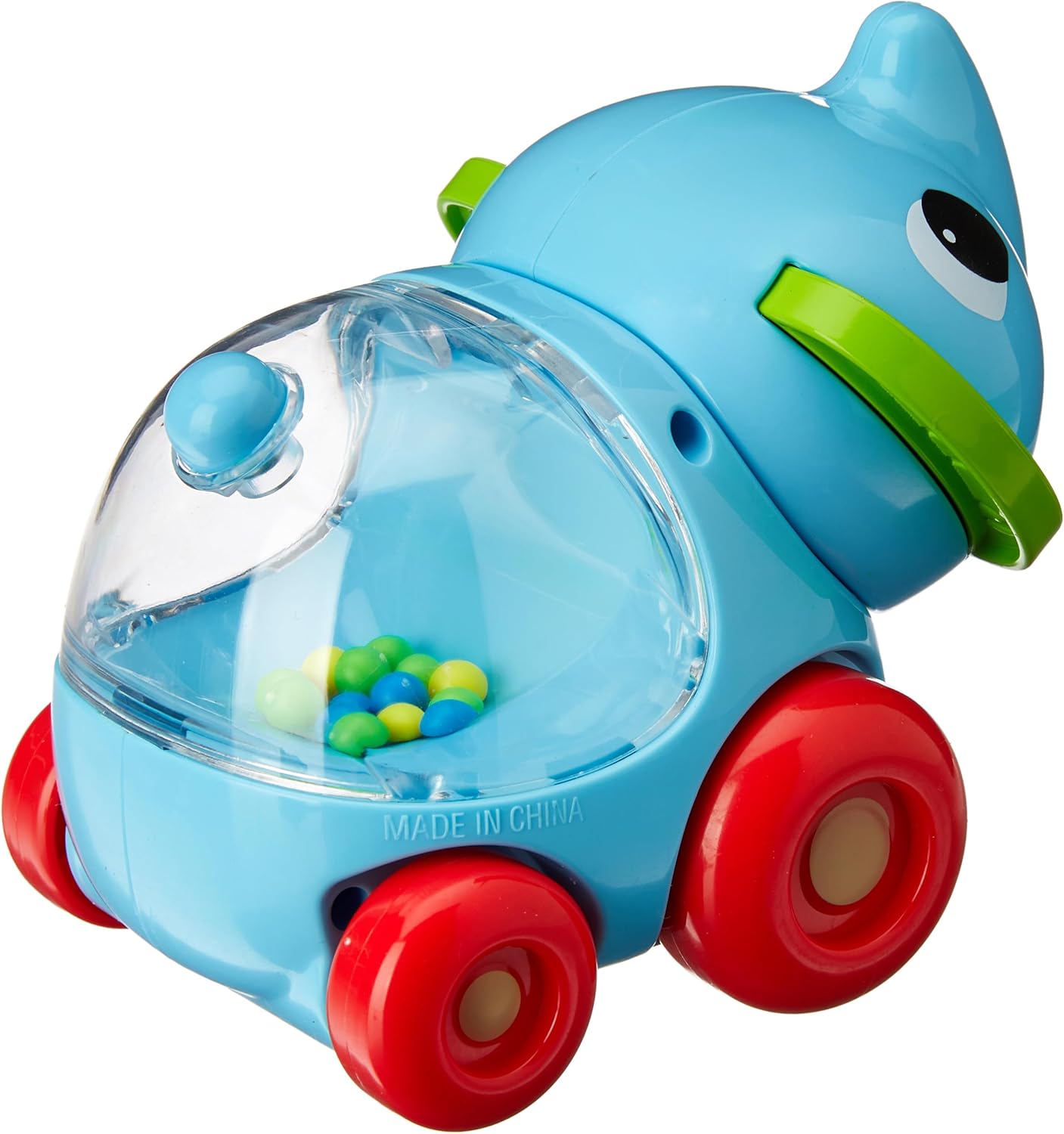 Carro Elefante Multikids Baby - BR2096 - Imagem 4