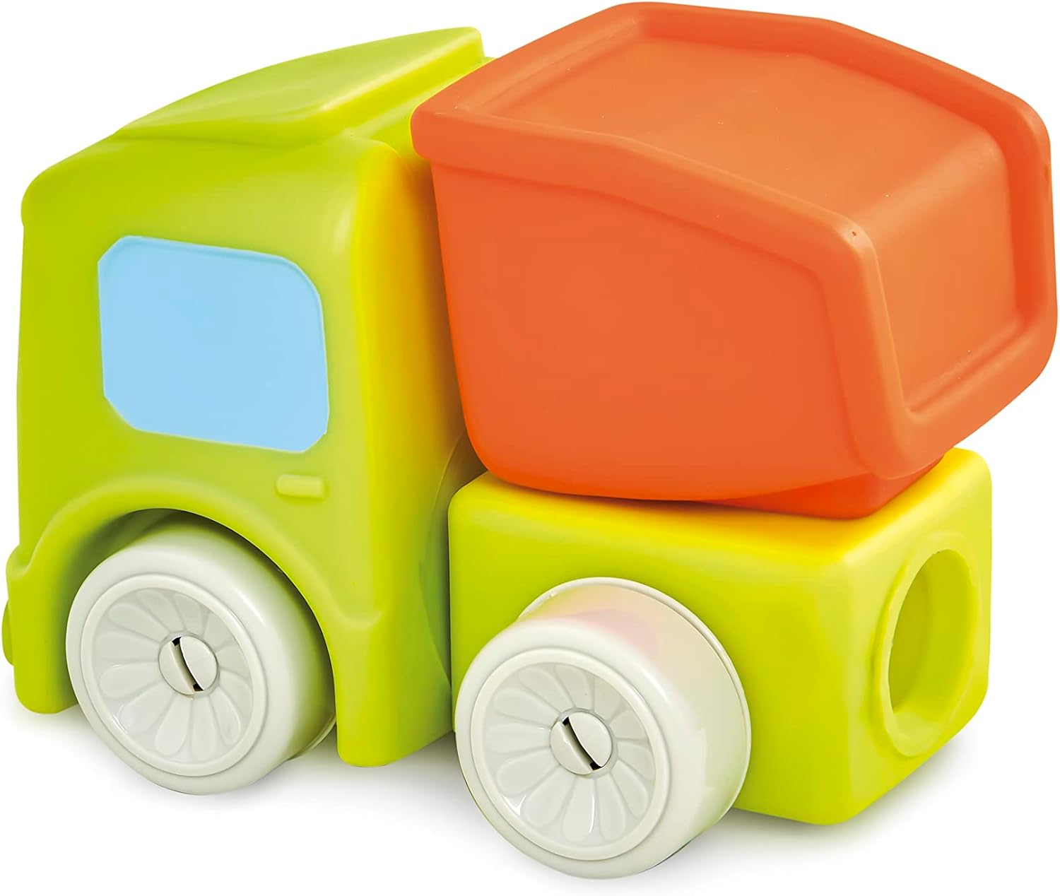 BABY TRUCK - SOFT - Imagem 2