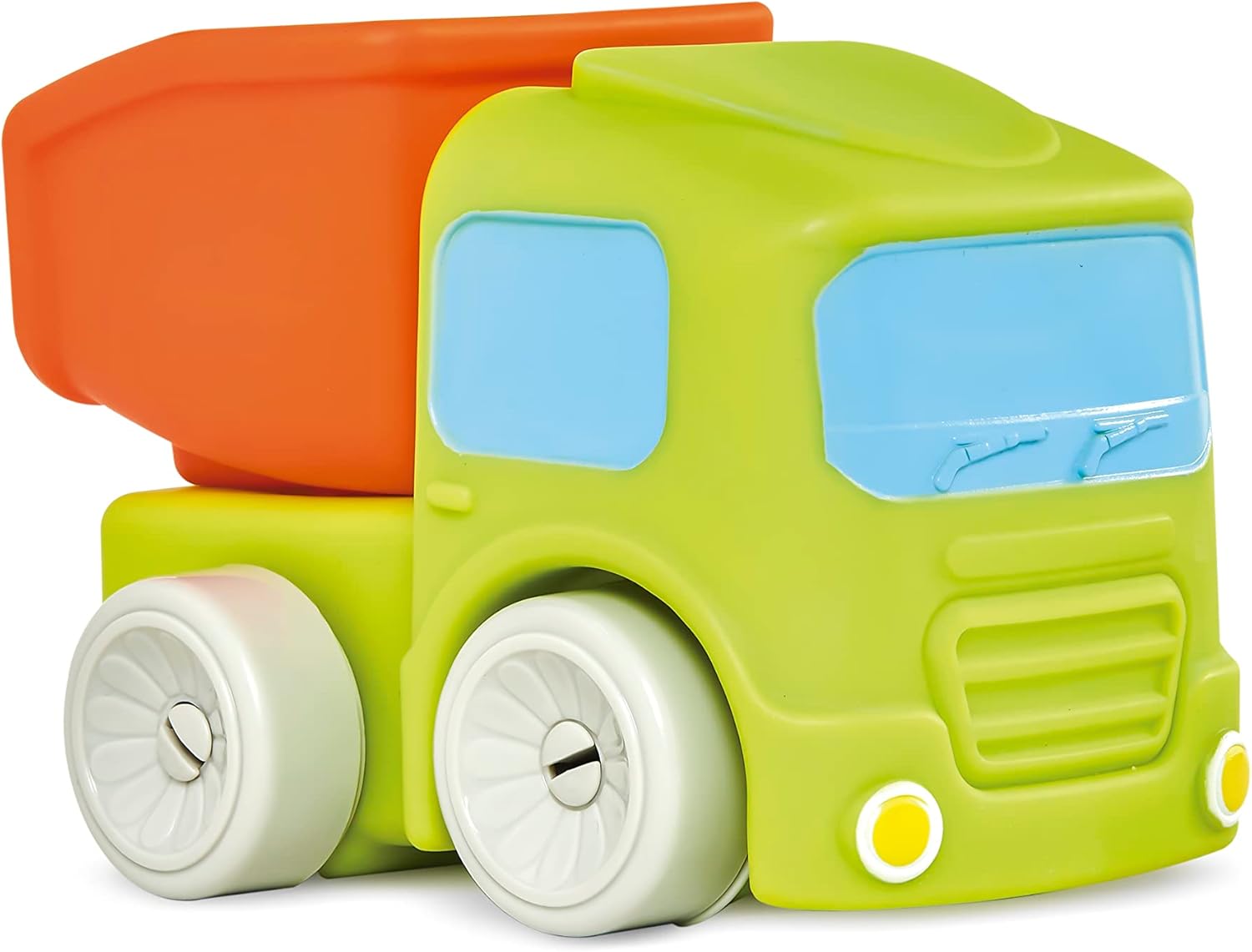 BABY TRUCK - SOFT - Imagem 3
