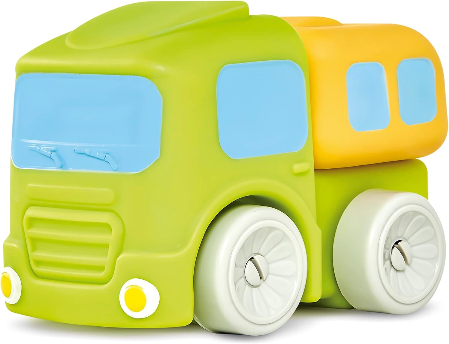 BABY TRUCK - SOFT - Imagem 5