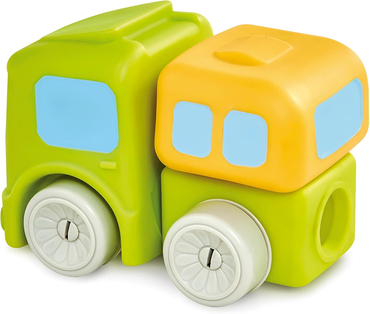BABY TRUCK - SOFT - Imagem 6