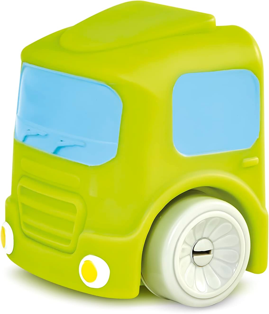 BABY TRUCK - SOFT - Imagem 7