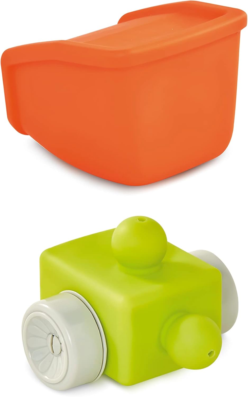BABY TRUCK - SOFT - Imagem 10