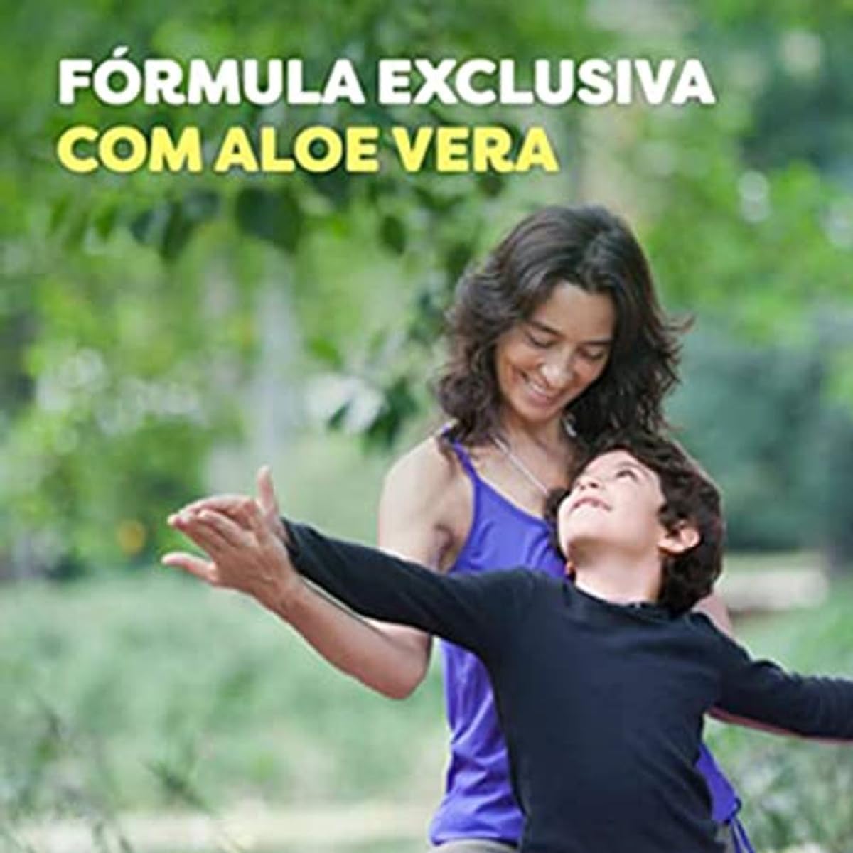 OFF! Family Repelente de Mosquitos, Protege por até 4h, Loção, 200ml - Imagem 5