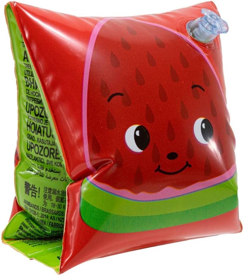 BESTWAY BOIA DE BRACO FRUTA - Imagem 2