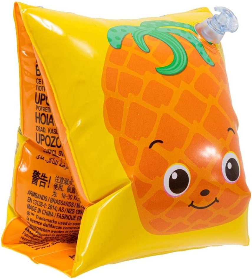 BESTWAY BOIA DE BRACO FRUTA - Imagem 7