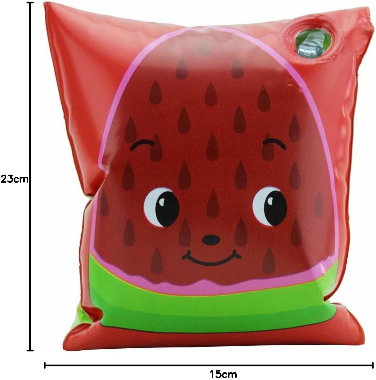BESTWAY BOIA DE BRACO FRUTA - Imagem 10