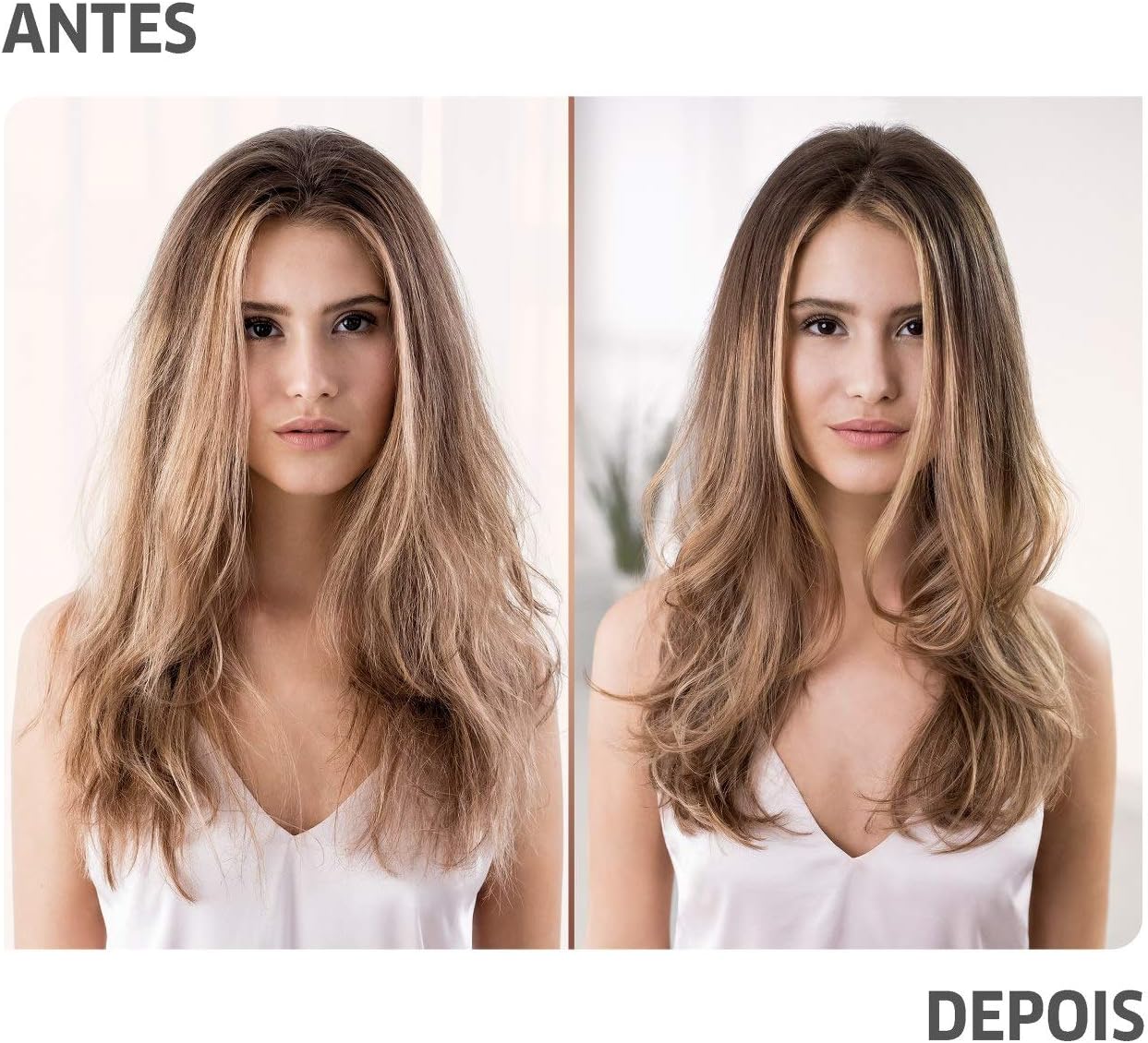 Máscara Wella Professionals Fusion 500ML - Imagem 6