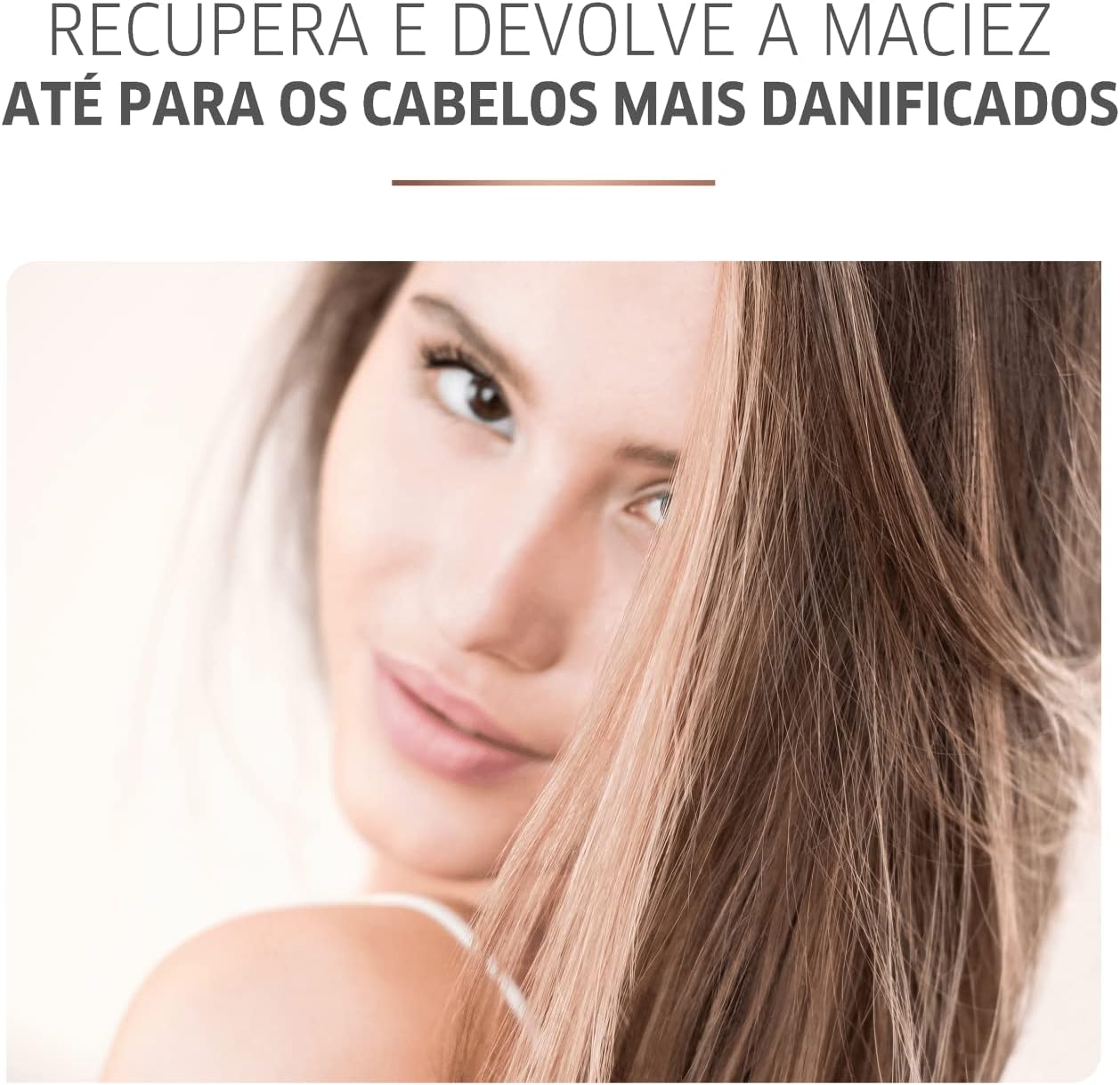 Máscara Wella Professionals Fusion 500ML - Imagem 8
