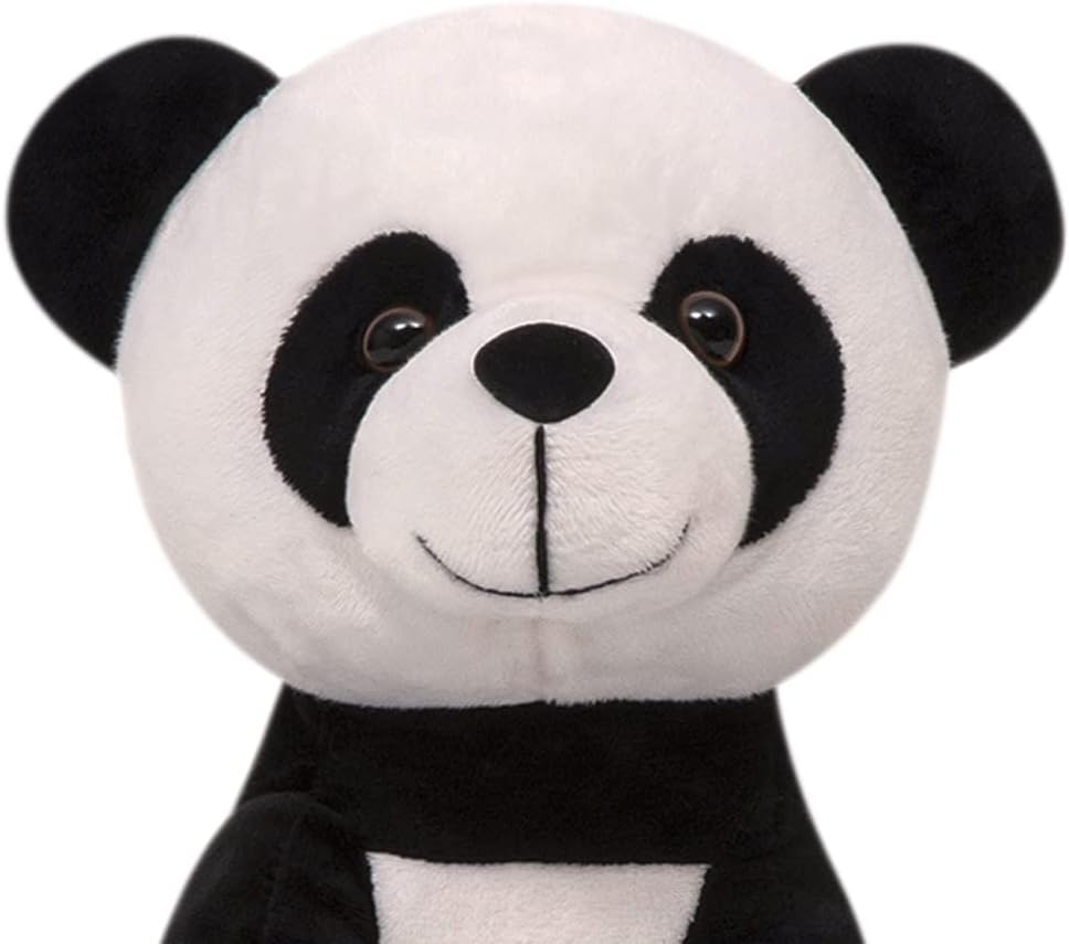 Buba Meu Pandinha Preto - Imagem 2