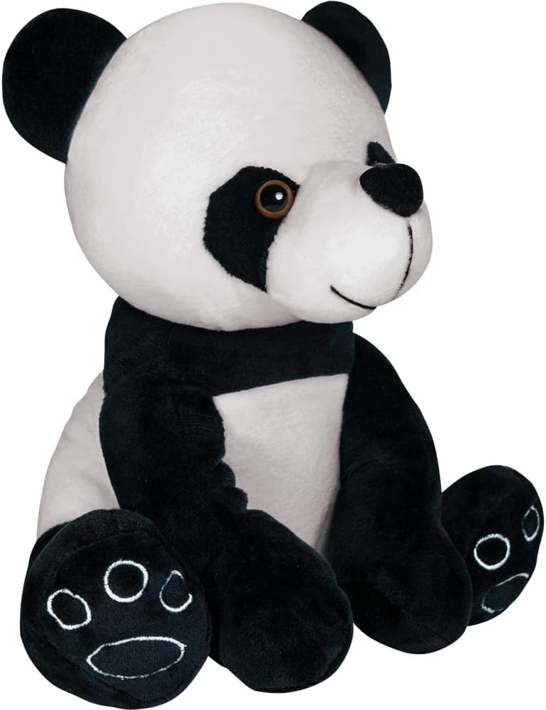 Buba Meu Pandinha Preto - Imagem 3