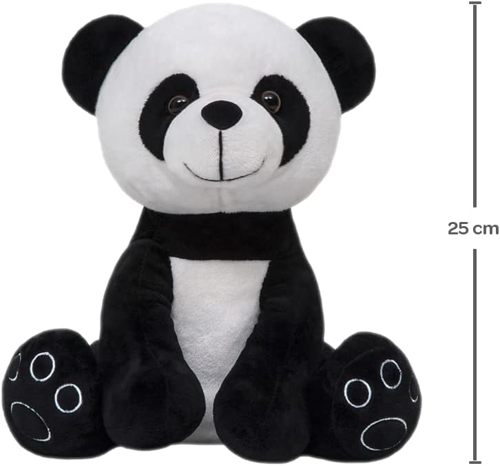 Buba Meu Pandinha Preto - Imagem 4