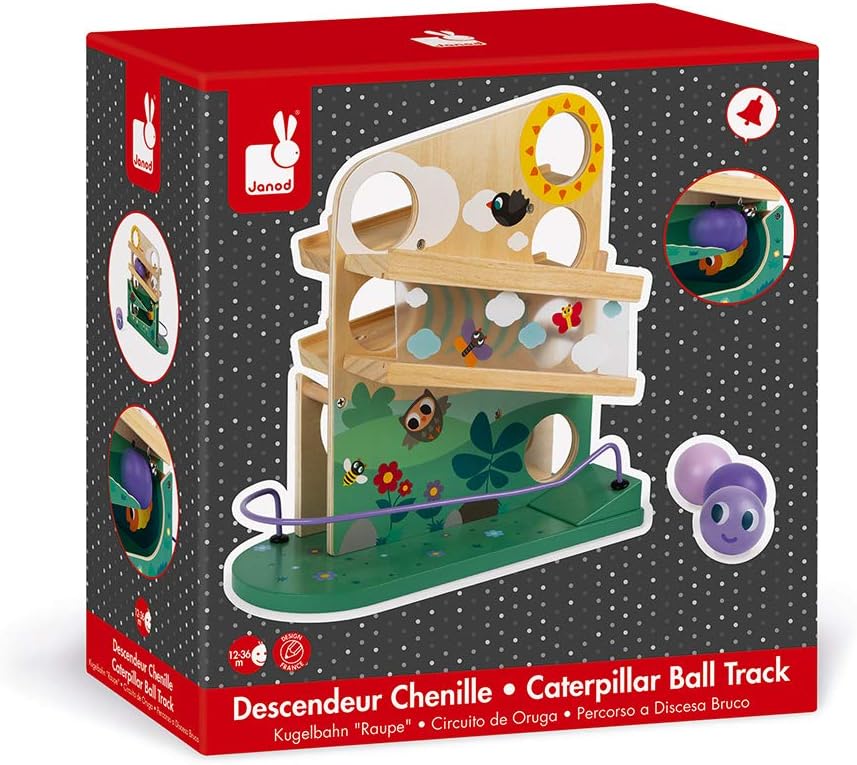 Circuito da Centopeia com 3 Bolinhas - Imagem 9